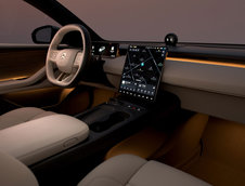 Nio ET5 Touring