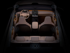Nio ET5 Touring