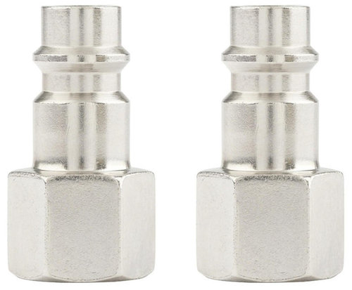 Niplu Universal Tata 1/2&quot; Stels Set 2 Buc 57068