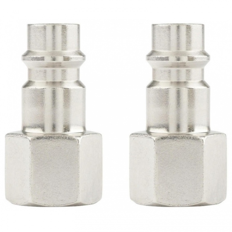 Niplu Universal Tata 1/2" Stels Set 2 Buc 57068