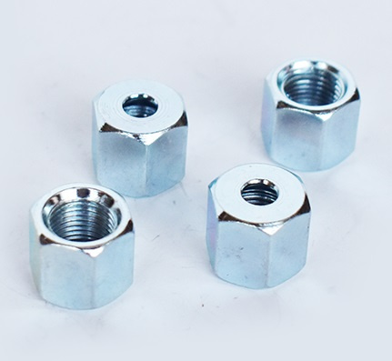 Nipluri Conducta Frana Asam M10X1/13MM Set 4 Buc 74695