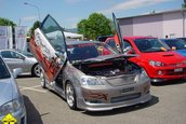 Nipon Tuning Show 2005