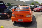 Nipon Tuning Show 2005