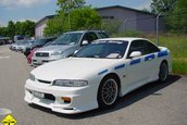 Nipon Tuning Show 2005