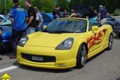 Nipon Tuning Show 2005