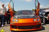 Nipon Tuning Show 2005