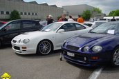 Nipon Tuning Show 2005