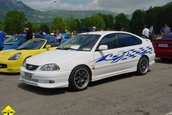 Nipon Tuning Show 2005