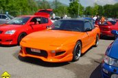 Nipon Tuning Show 2005
