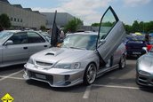 Nipon Tuning Show 2005