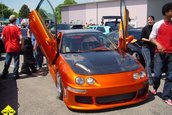 Nipon Tuning Show 2005