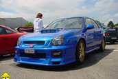Nipon Tuning Show 2005