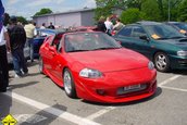 Nipon Tuning Show 2005