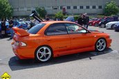 Nipon Tuning Show 2005