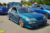 Nipon Tuning Show 2005