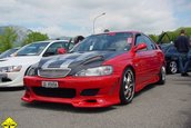 Nipon Tuning Show 2005
