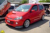 Nipon Tuning Show 2005