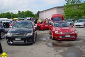 Nipon Tuning Show 2005