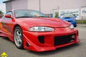 Nipon Tuning Show 2005