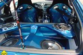 Nipon Tuning Show 2005