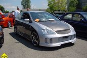 Nipon Tuning Show 2005