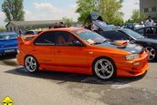 Nipon Tuning Show 2005