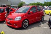 Nipon Tuning Show 2005