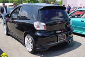 Nipon Tuning Show 2005