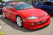 Nipon Tuning Show 2005