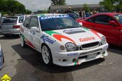 Nipon Tuning Show 2005