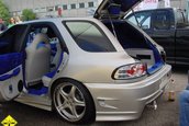 Nipon Tuning Show 2005