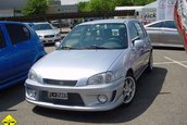 Nipon Tuning Show 2005