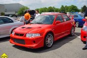 Nipon Tuning Show 2005