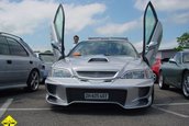 Nipon Tuning Show 2005