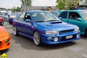 Nipon Tuning Show 2005