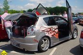 Nipon Tuning Show 2005
