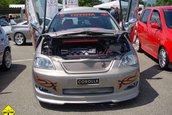 Nipon Tuning Show 2005