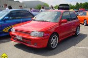 Nipon Tuning Show 2005