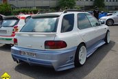 Nipon Tuning Show 2005