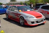 Nipon Tuning Show 2005
