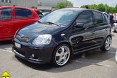 Nipon Tuning Show 2005