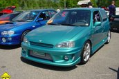 Nipon Tuning Show 2005
