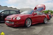 Nipon Tuning Show 2005