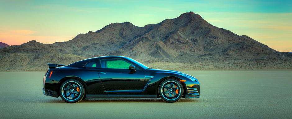 Nismo pregateste cel mai rapid Nissan GT-R de pana acum Nismo pregateste cel mai rapid Nissan GT-R de pana acum