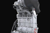 Nissan 1.5 Turbo 400 CP