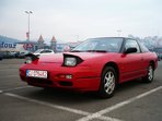 Nissan 200 SX RS13