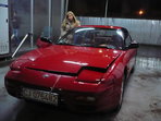 Nissan 200 SX RS13