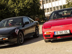 Nissan 200 SX S13/1.8 T/CA18DET