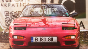 Nissan 200 SX