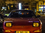 Nissan 200 SX S13/1.8 T/CA18DET